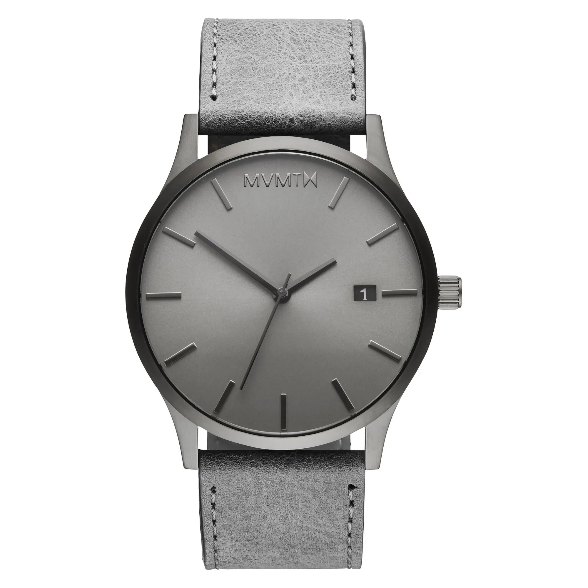 MVMT Classic Monochrome Men's watch