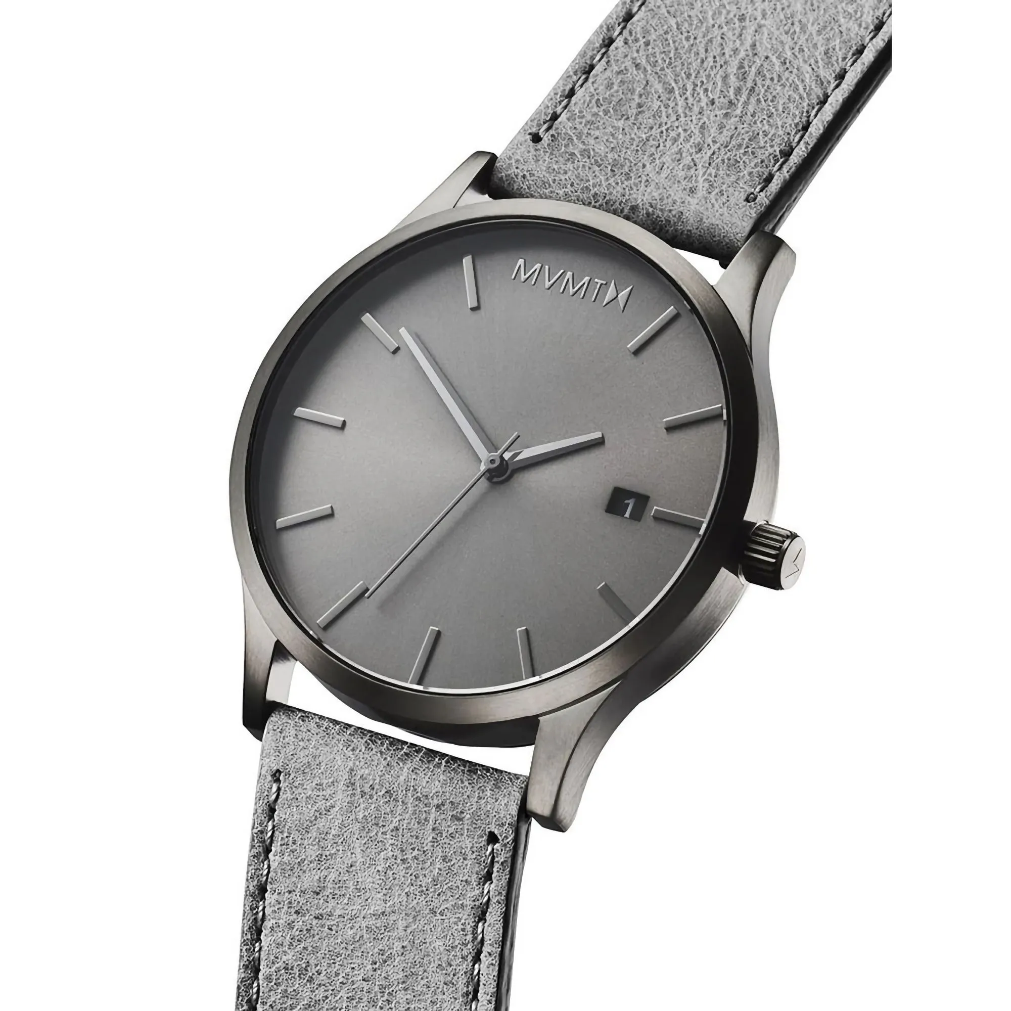 MVMT Classic Monochrome Men's watch