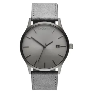 MVMT Classic Monochrome Men's watch