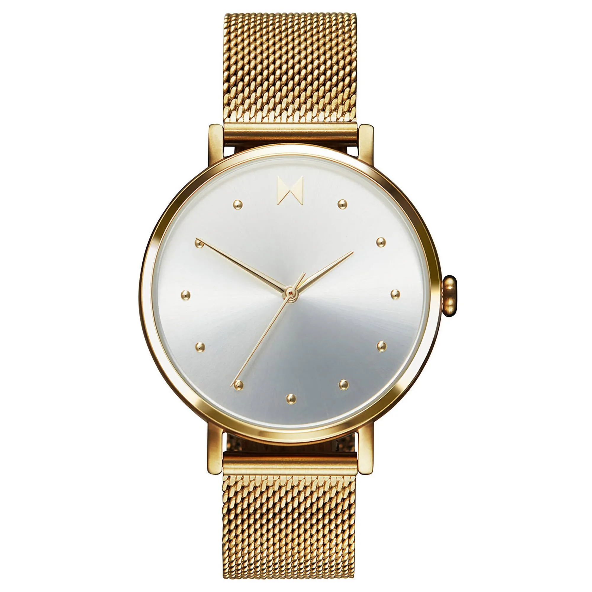 MVMT Dot Flash Gold Ladies watch