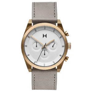 MVMT Element Chrono Bronze Ore Men's watch