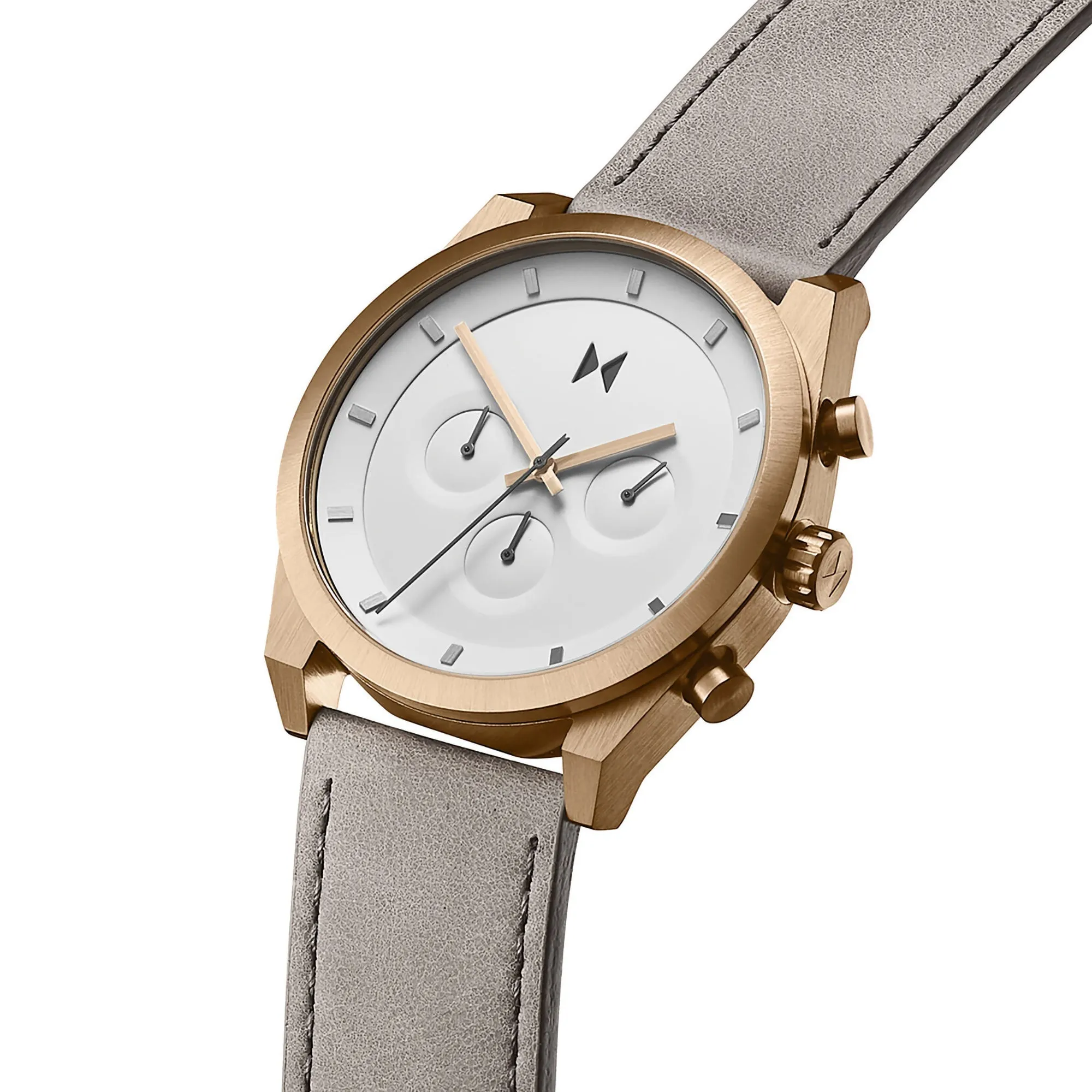 MVMT Element Chrono Bronze Ore Men's watch