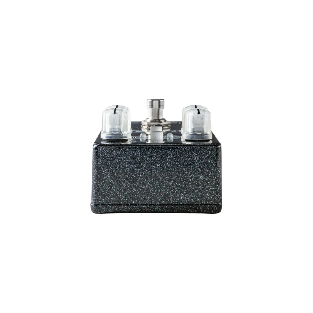MXR Layers Harmonic Sustain Guitar Effects Pedal