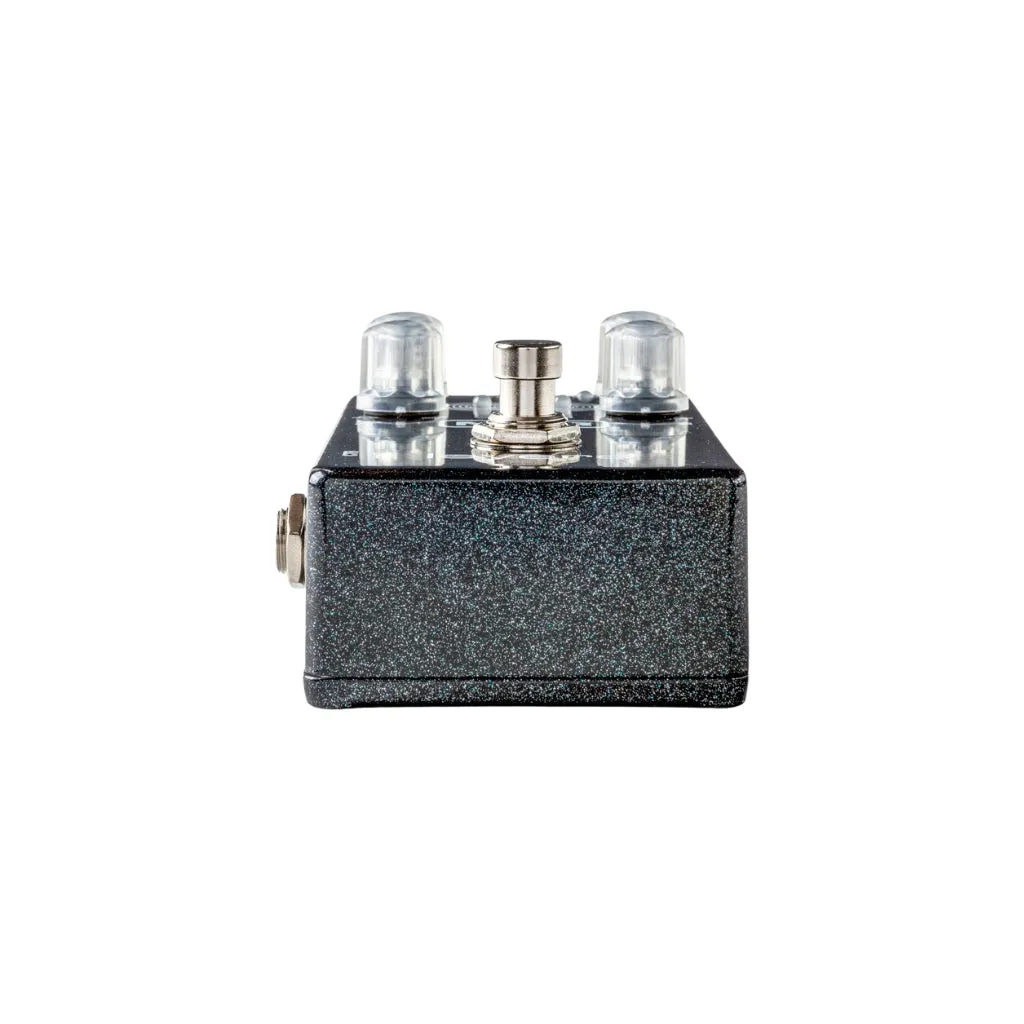 MXR Layers Harmonic Sustain Guitar Effects Pedal