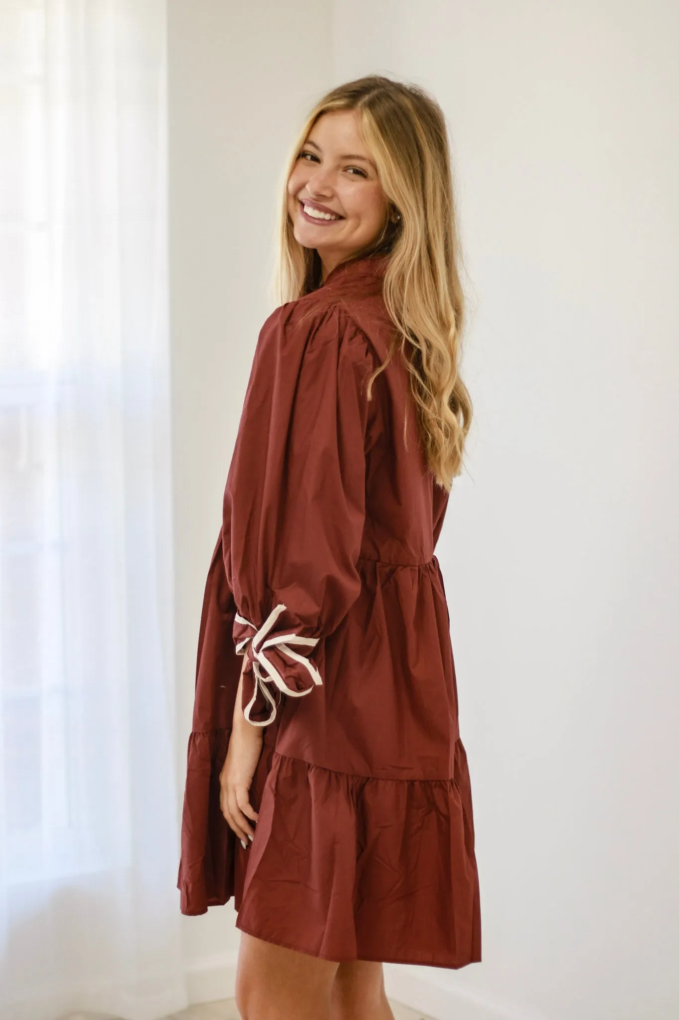 My Favorite Girl Dress