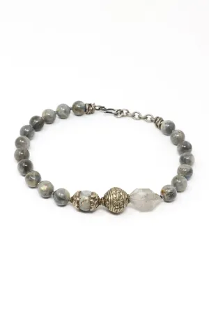 Mya Lambrecht Labradorite Necklace