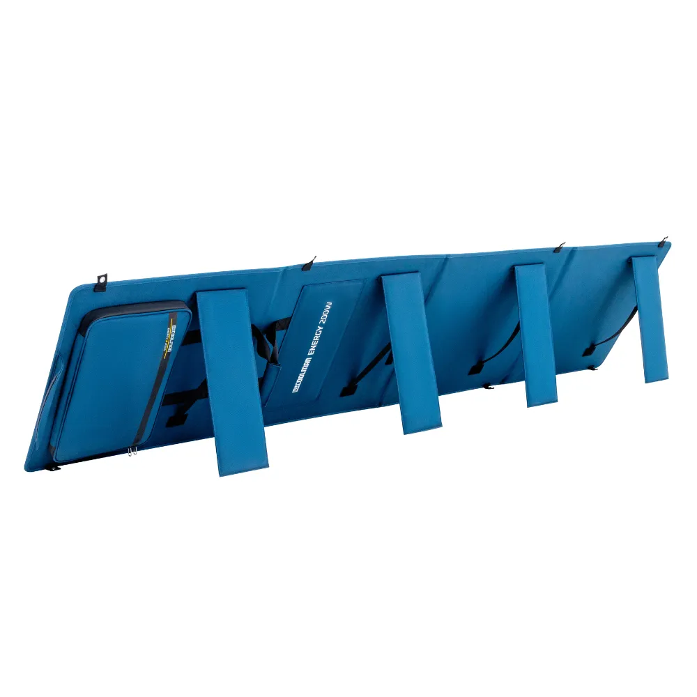myCOOLMAN Solar Blanket 200W