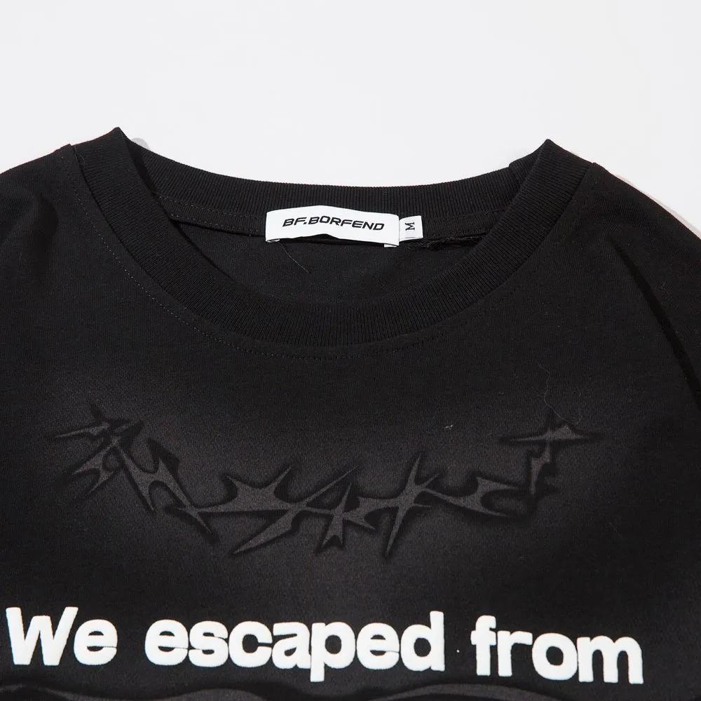 Mystic Shadow Sweatshirt