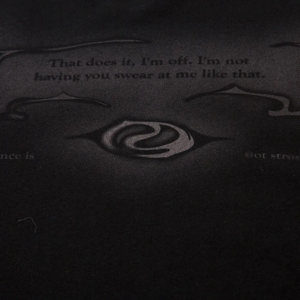 Mystic Shadow Sweatshirt