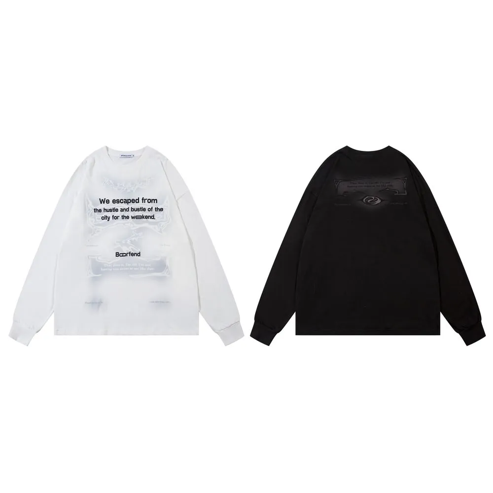 Mystic Shadow Sweatshirt