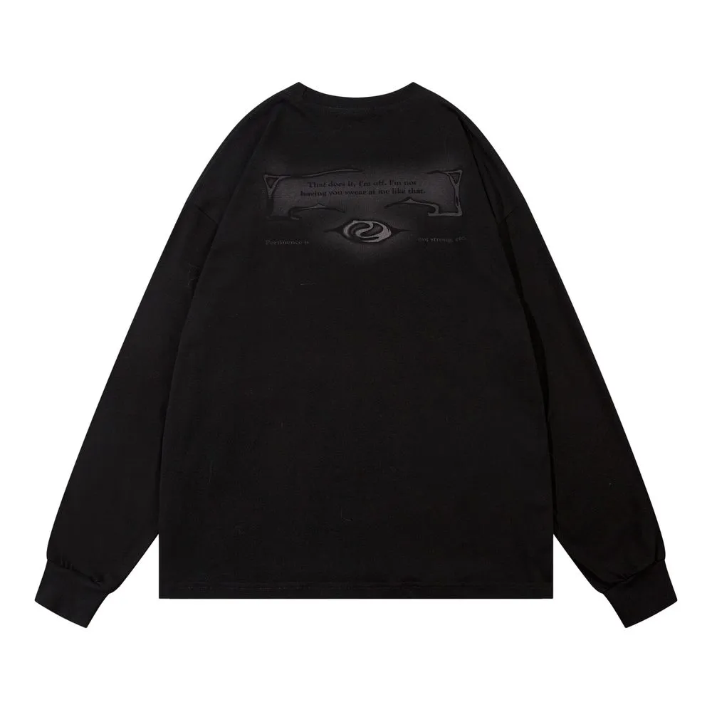 Mystic Shadow Sweatshirt