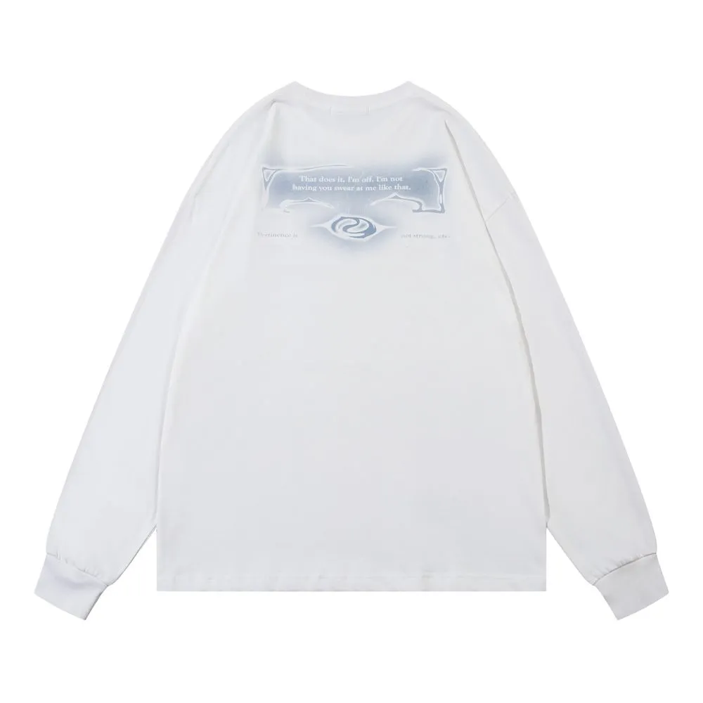 Mystic Shadow Sweatshirt
