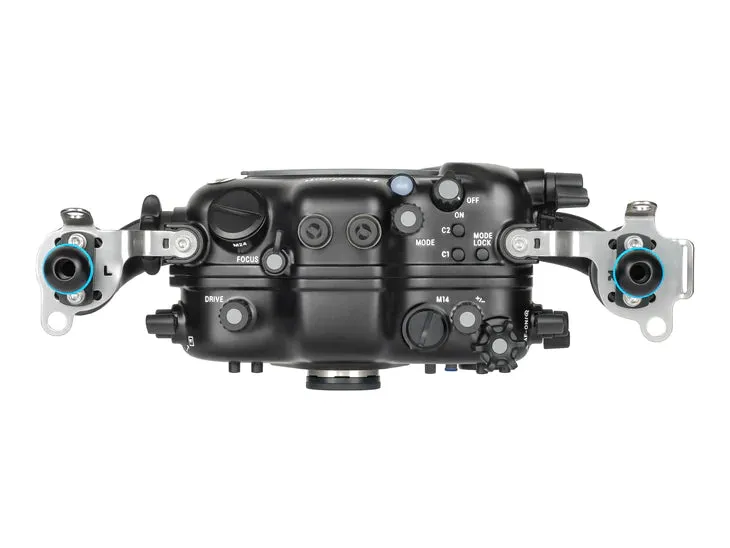 NA-α1 Housing for Sony α1 Camera