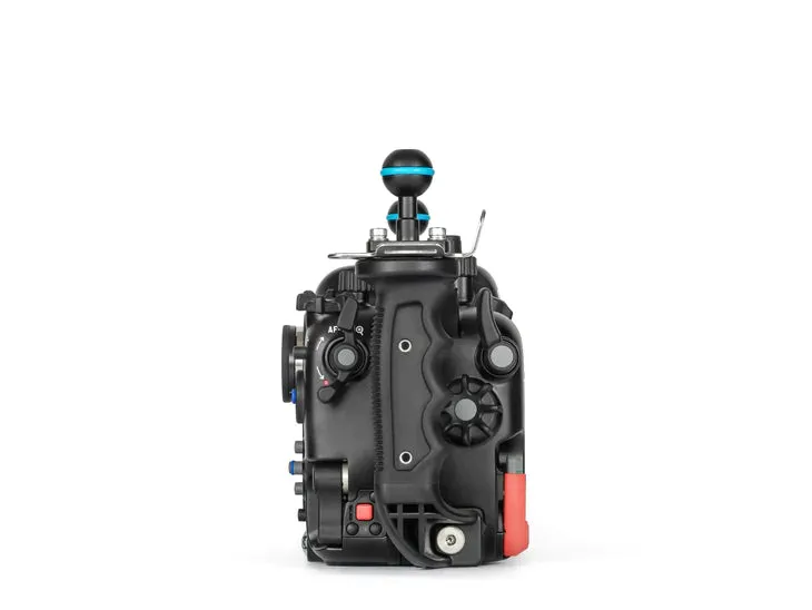 NA-α1 Housing for Sony α1 Camera