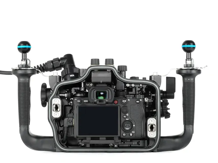 NA-α1 Housing for Sony α1 Camera