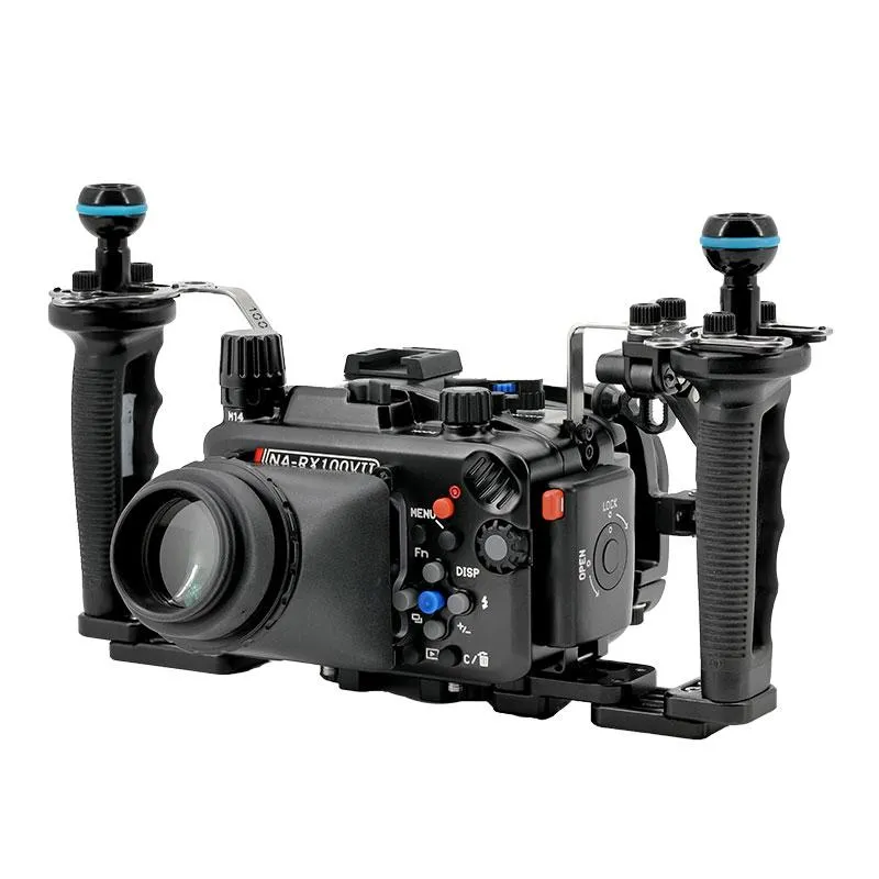 NA-RX100VII for Sony DSC-RX100 VII Digital Camera