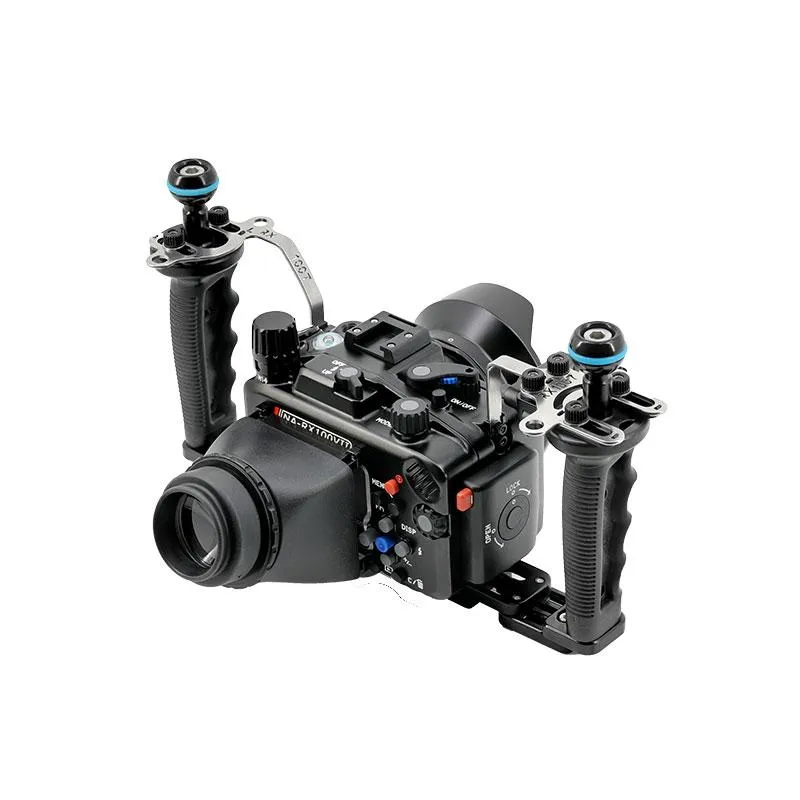NA-RX100VII for Sony DSC-RX100 VII Digital Camera