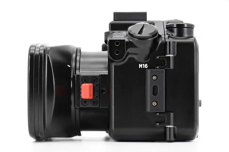 NA-RX100VII for Sony DSC-RX100 VII Digital Camera