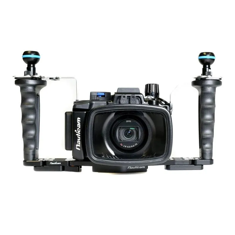 NA-RX100VII for Sony DSC-RX100 VII Digital Camera