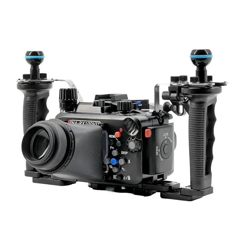 NA-RX100VII for Sony DSC-RX100 VII Digital Camera
