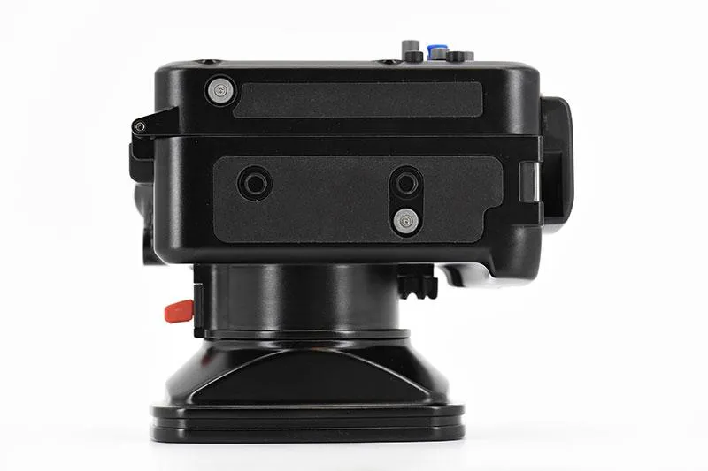 NA-RX100VII for Sony DSC-RX100 VII Digital Camera