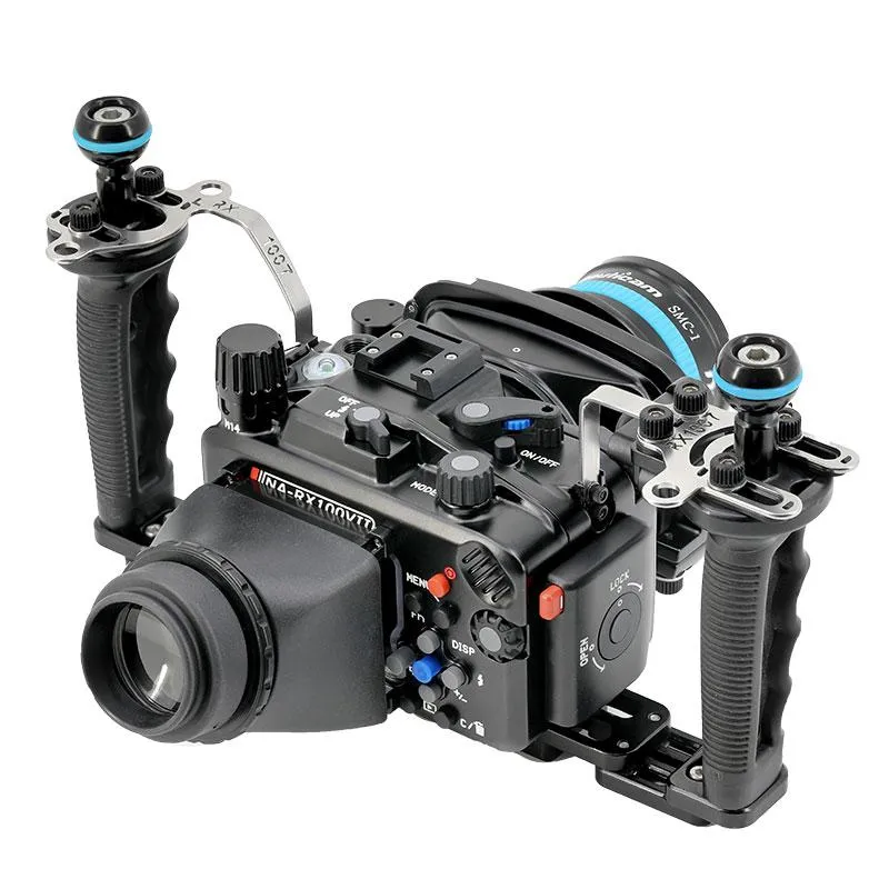 NA-RX100VII for Sony DSC-RX100 VII Digital Camera