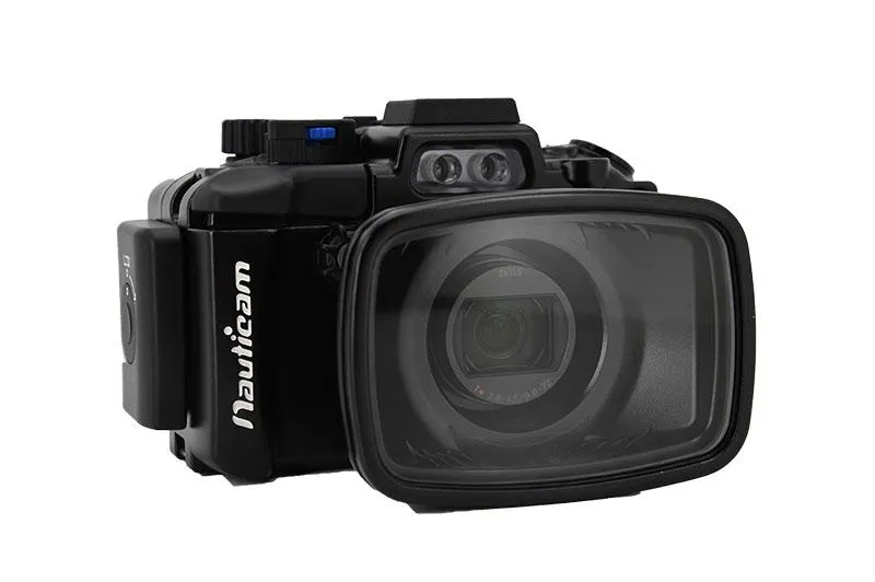 NA-RX100VII for Sony DSC-RX100 VII Digital Camera