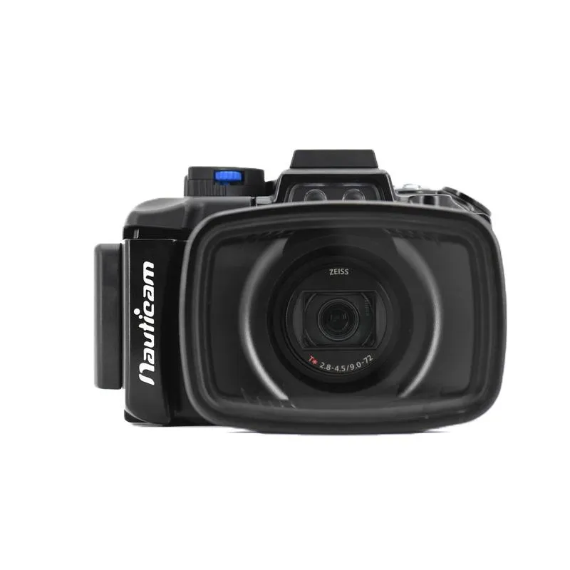 NA-RX100VII for Sony DSC-RX100 VII Digital Camera
