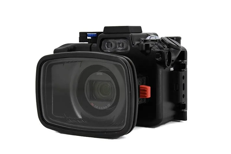 NA-RX100VII for Sony DSC-RX100 VII Digital Camera