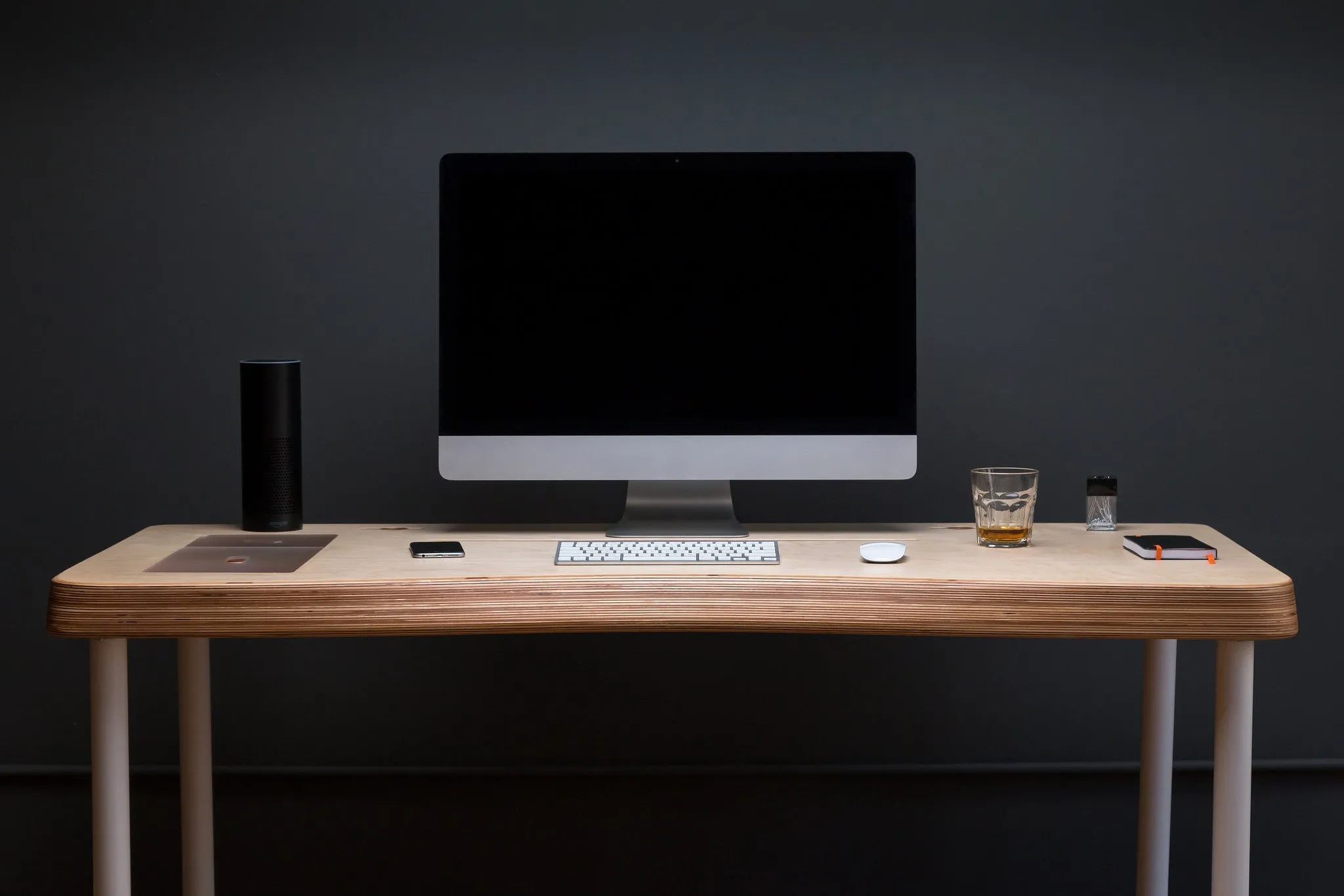 Nack Desk