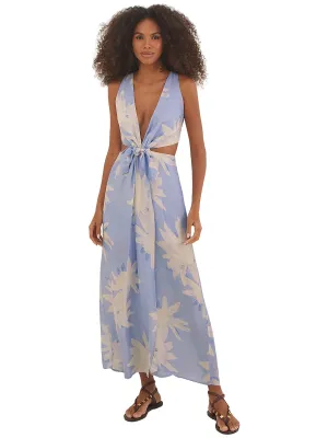 Nadi Long Dress