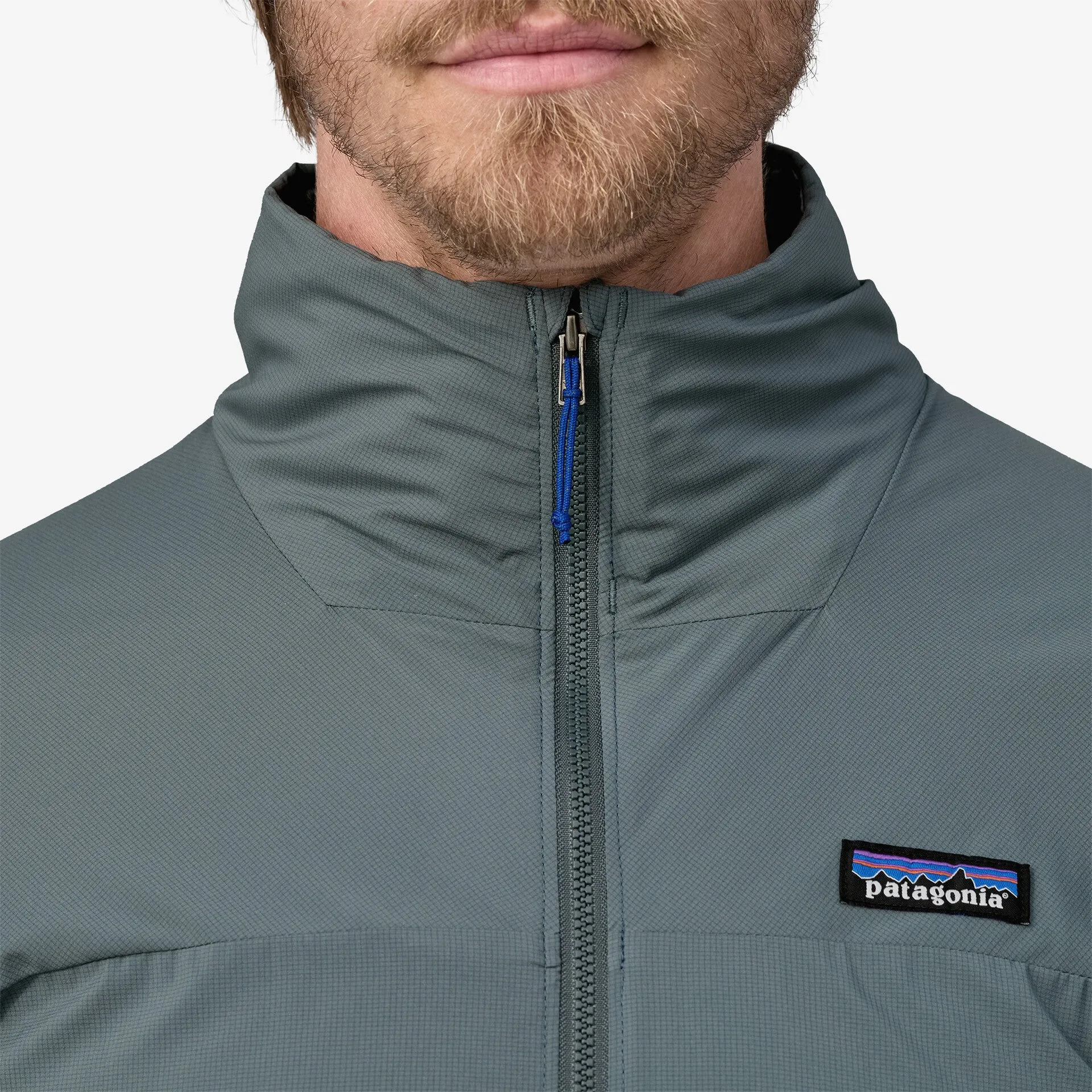 Nano-Air® Light Hybrid Jacket (Men's) - 84346