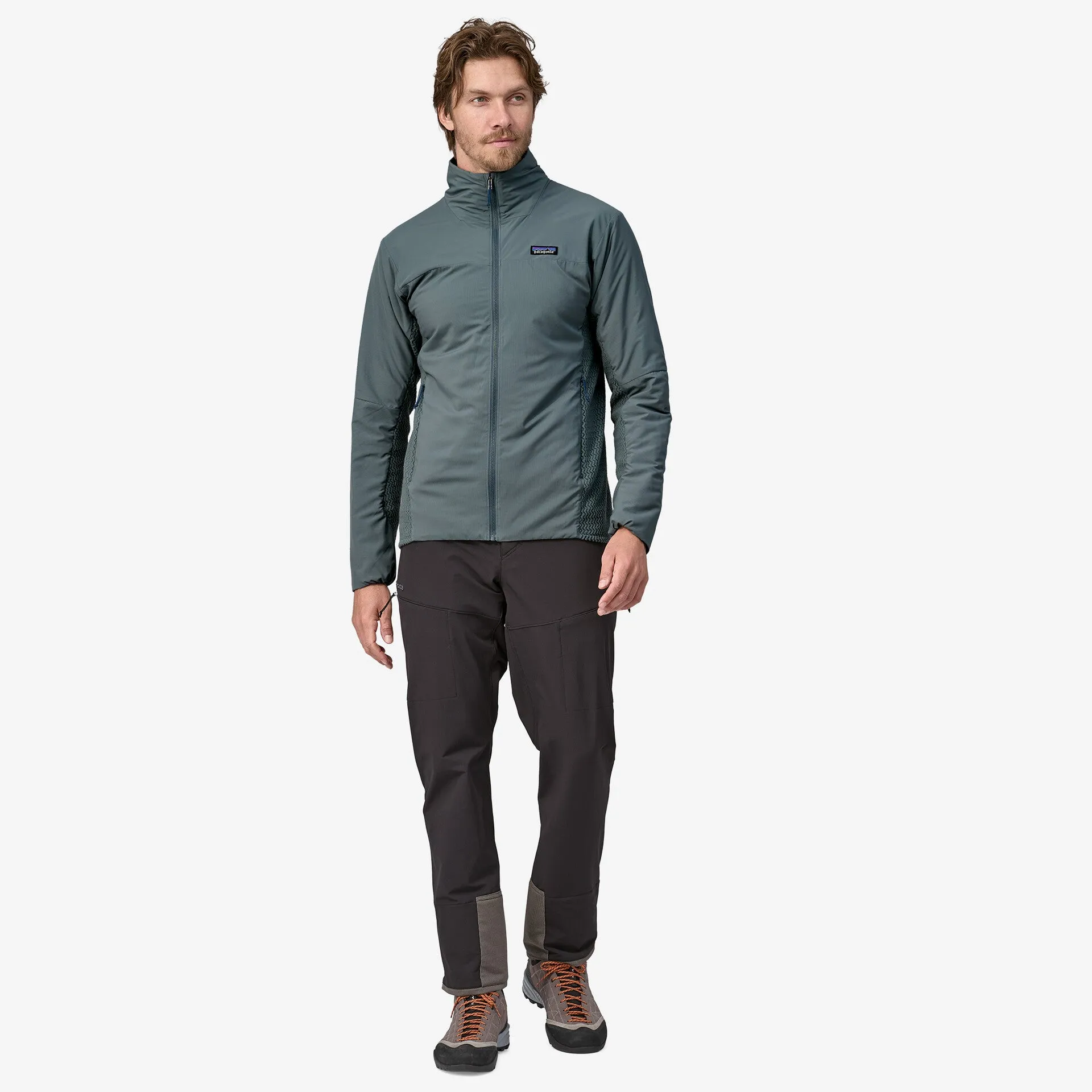 Nano-Air® Light Hybrid Jacket (Men's) - 84346