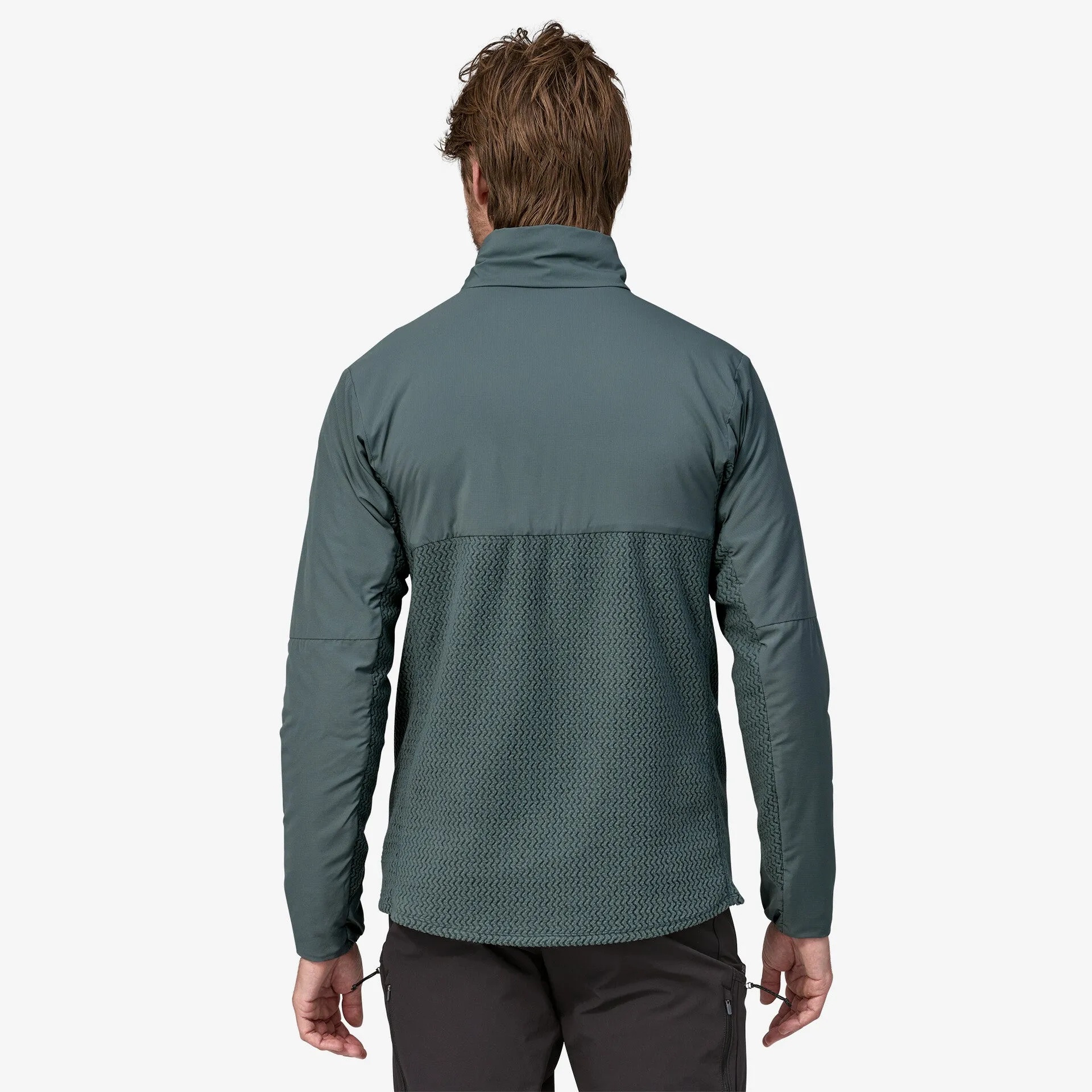 Nano-Air® Light Hybrid Jacket (Men's) - 84346