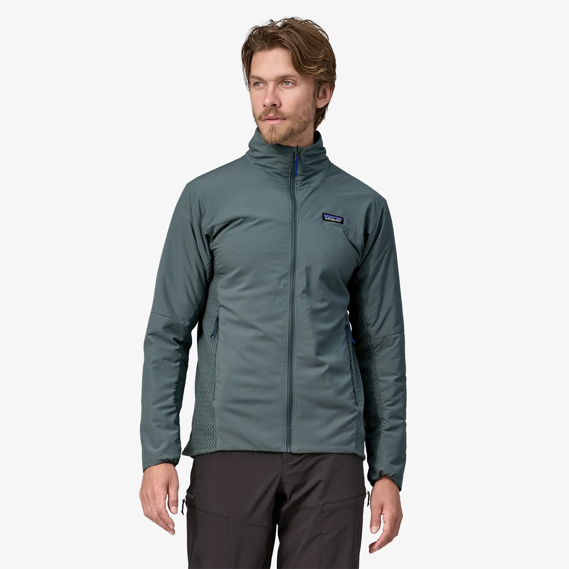Nano-Air® Light Hybrid Jacket (Men's) - 84346