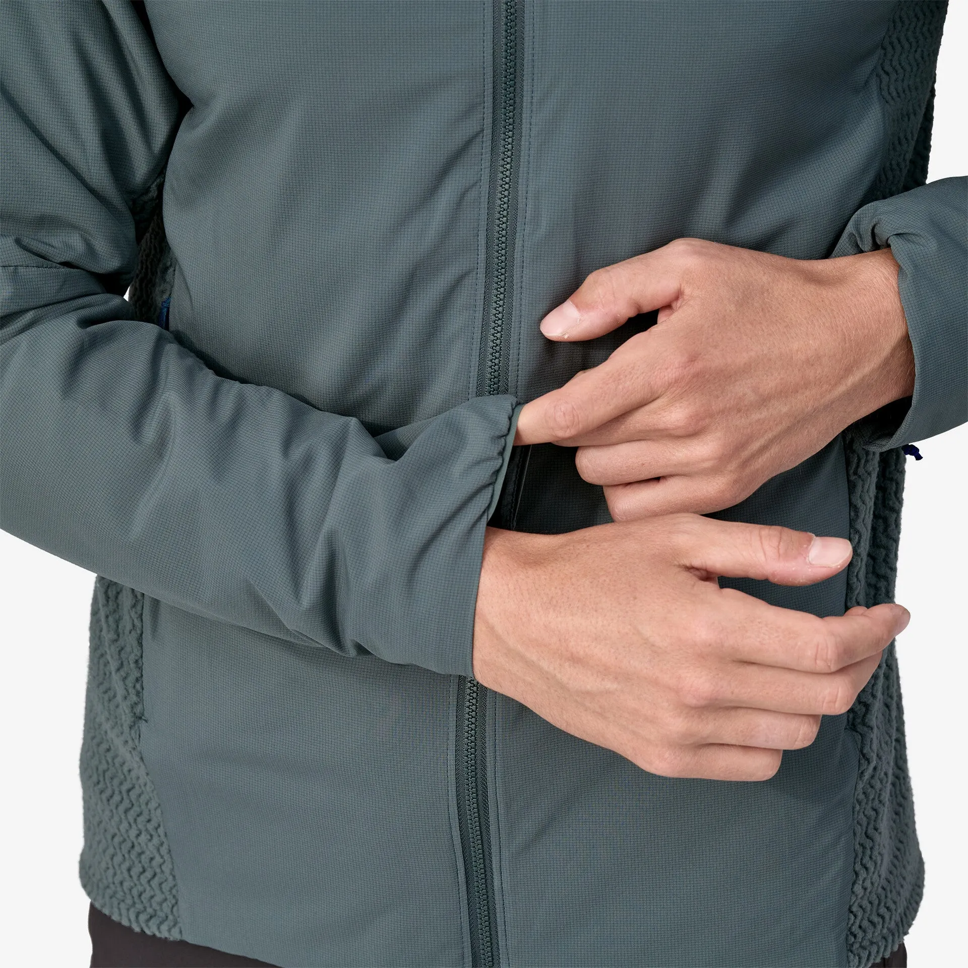 Nano-Air® Light Hybrid Jacket (Men's) - 84346