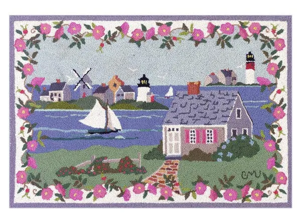 Nantucket Summer
