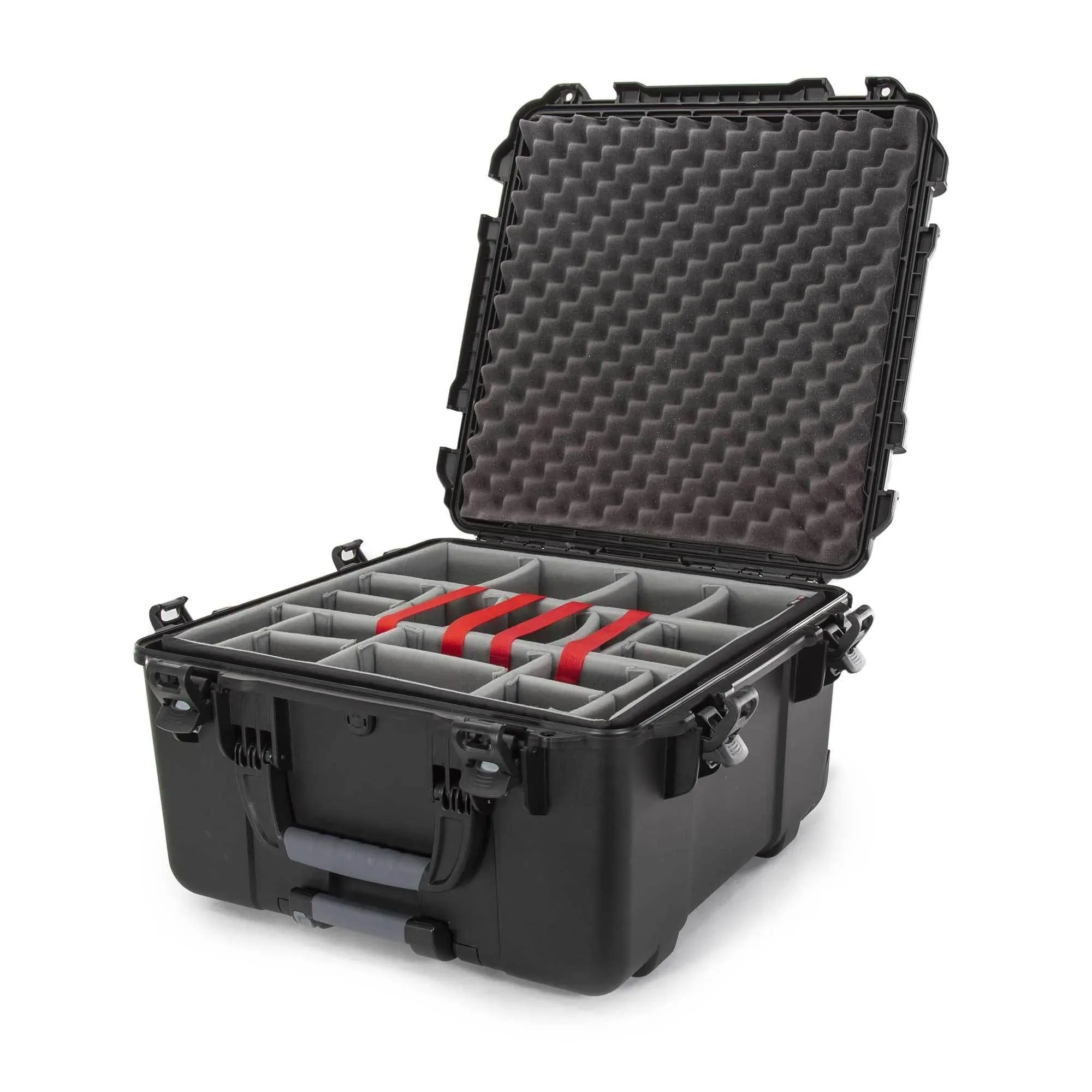 Nanuk 968 Hard Cases