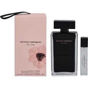 Narciso Rodriguez For Her Gift Set For Women