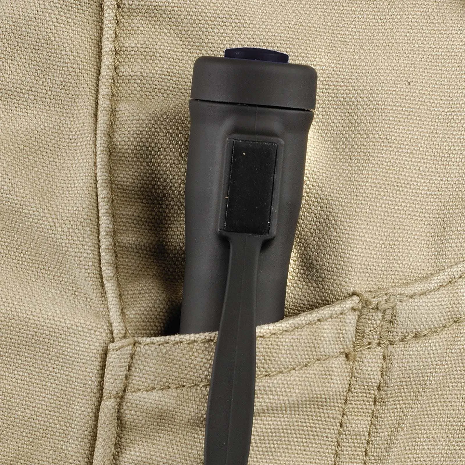 Narva Pocket Rechargeable LED Inspection Light