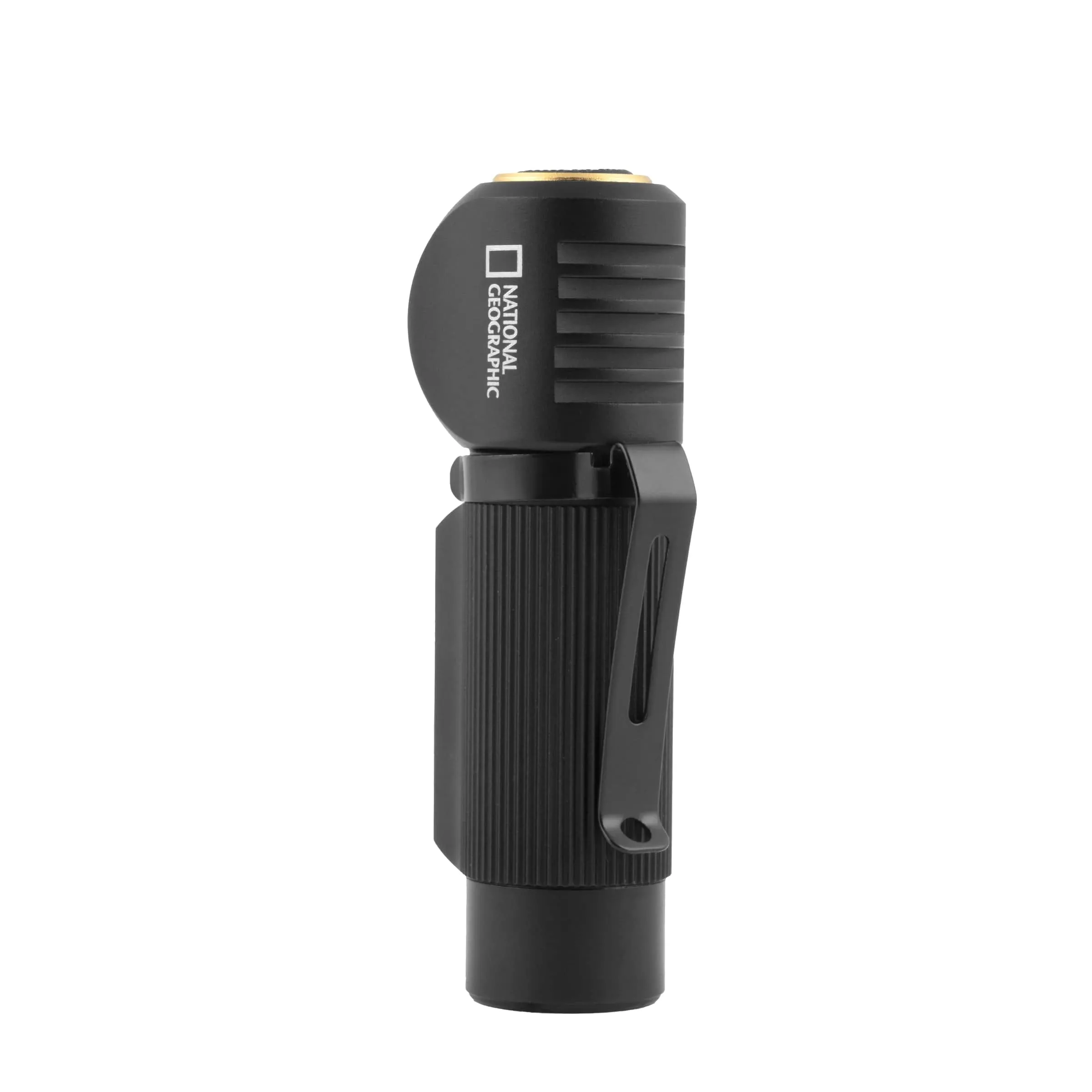 National Geographic Rechargeable LED Headlight - 80-82000