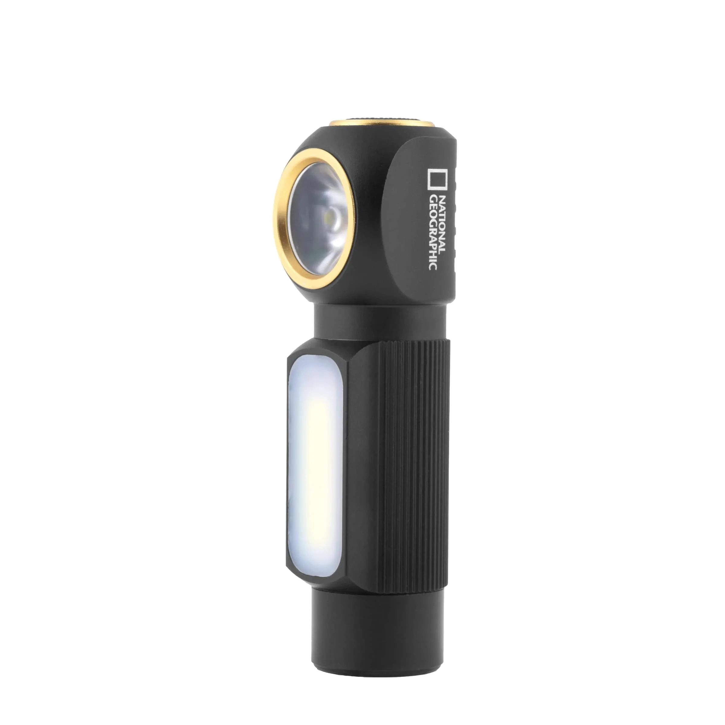 National Geographic Rechargeable LED Headlight - 80-82000