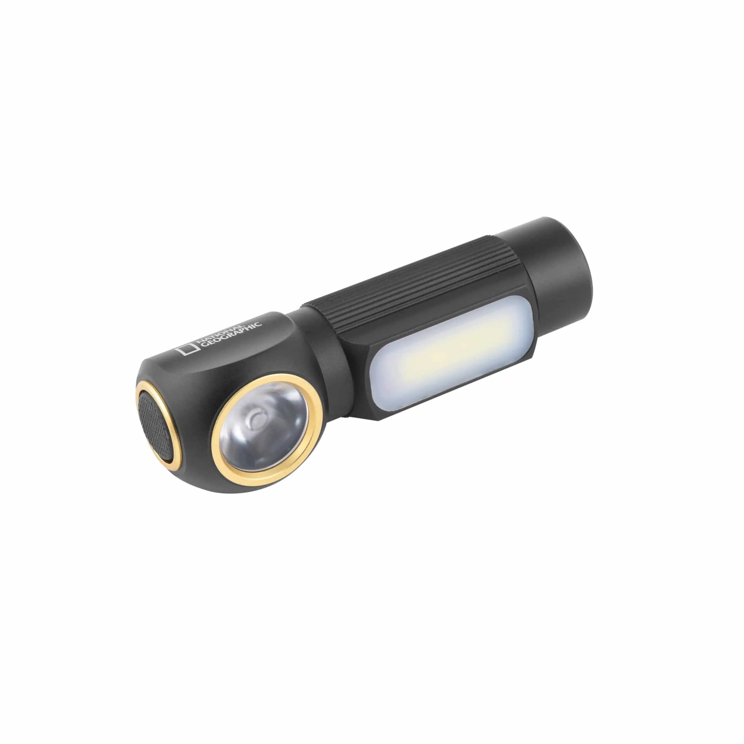 National Geographic Rechargeable LED Headlight - 80-82000