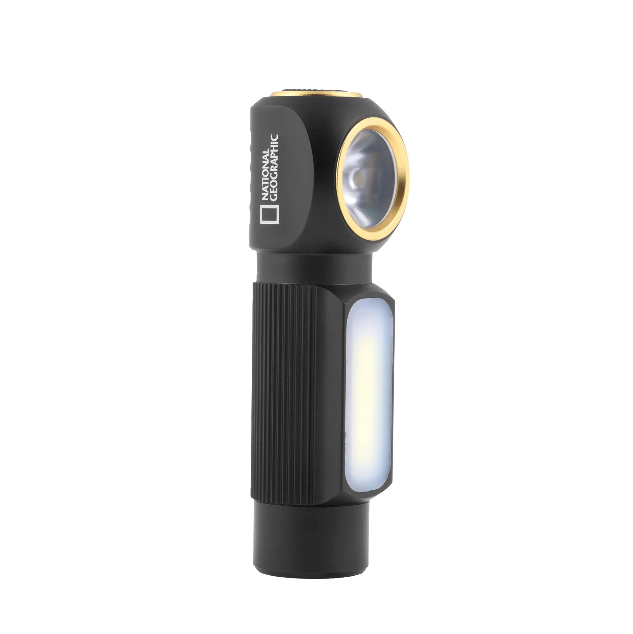 National Geographic Rechargeable LED Headlight - 80-82000