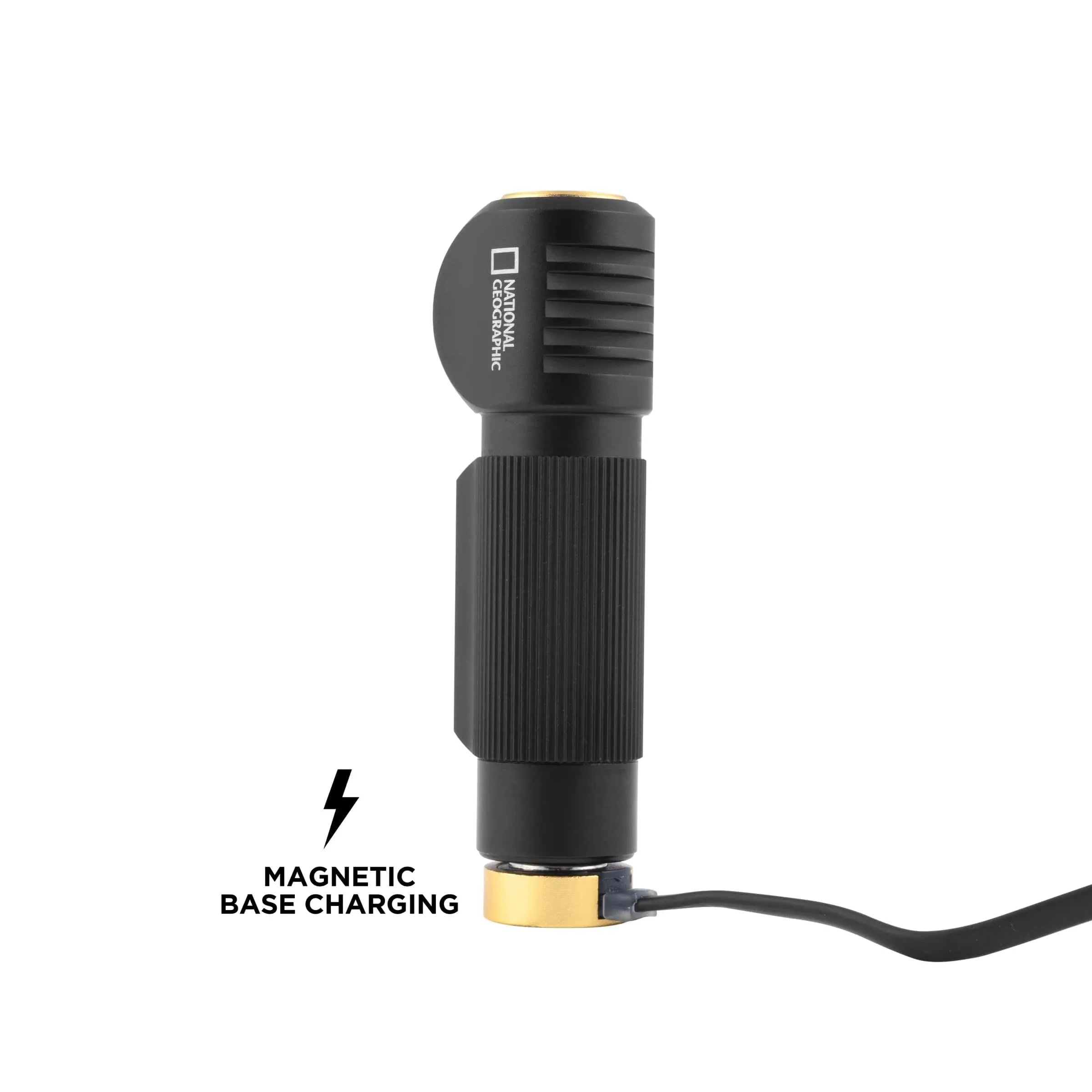 National Geographic Rechargeable LED Headlight - 80-82000