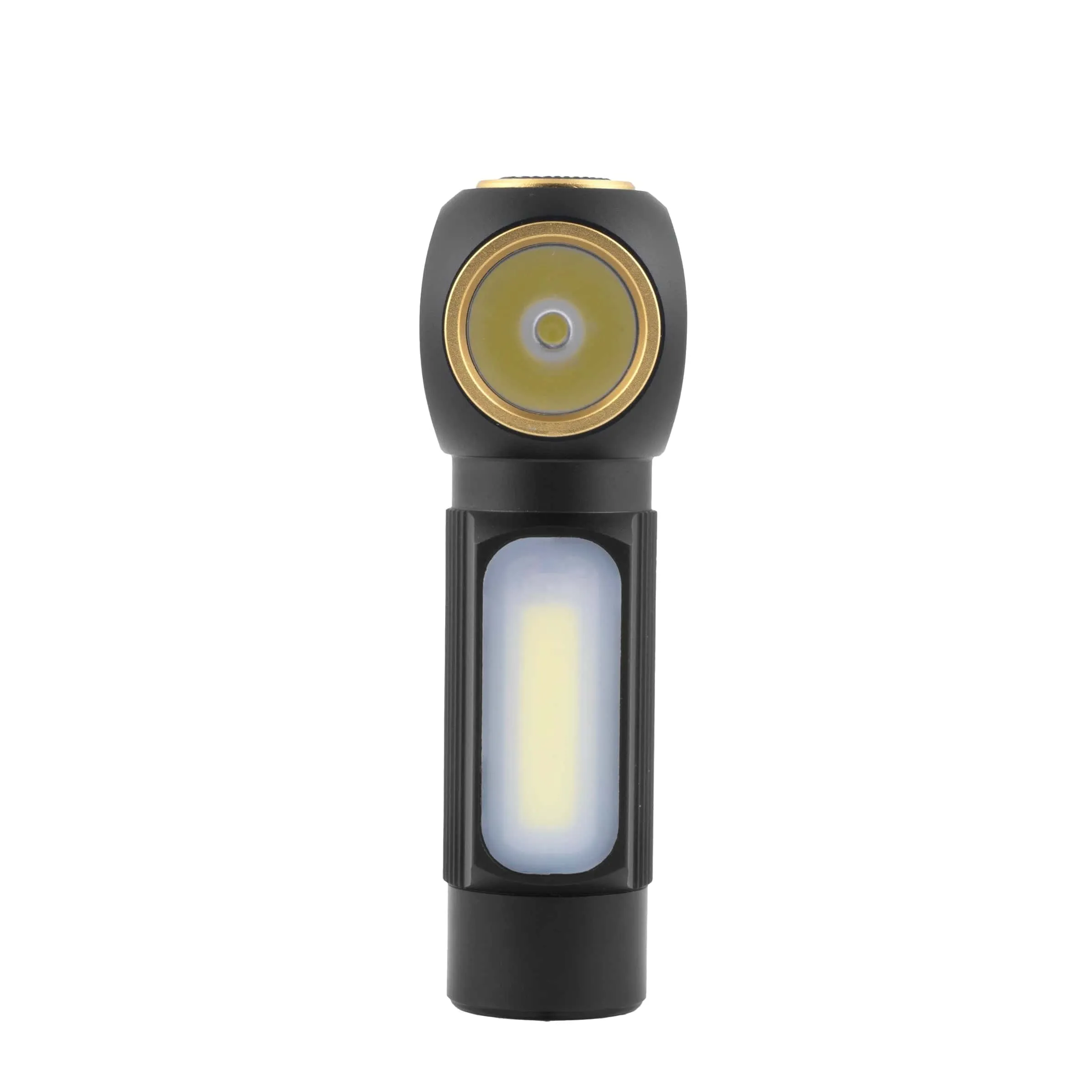 National Geographic Rechargeable LED Headlight - 80-82000