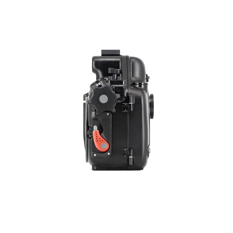 Nauticam NA-EM5III housing for Olympus OM-D E-M5 III camera