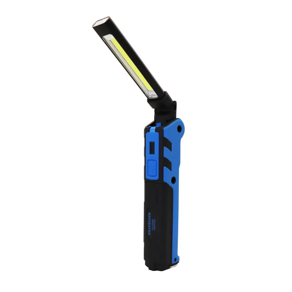 Navigator - Rechargeable Light Buddy