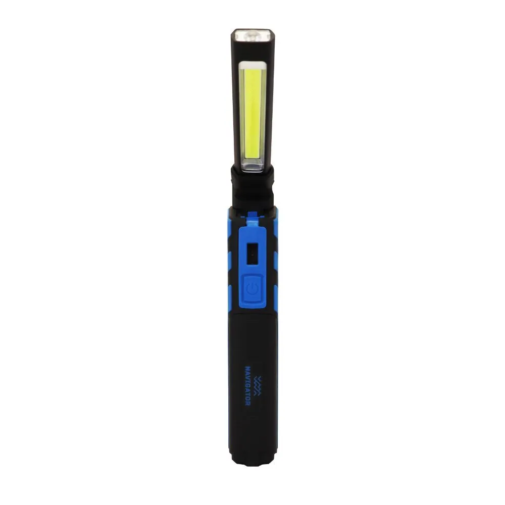 Navigator - Rechargeable Light Buddy