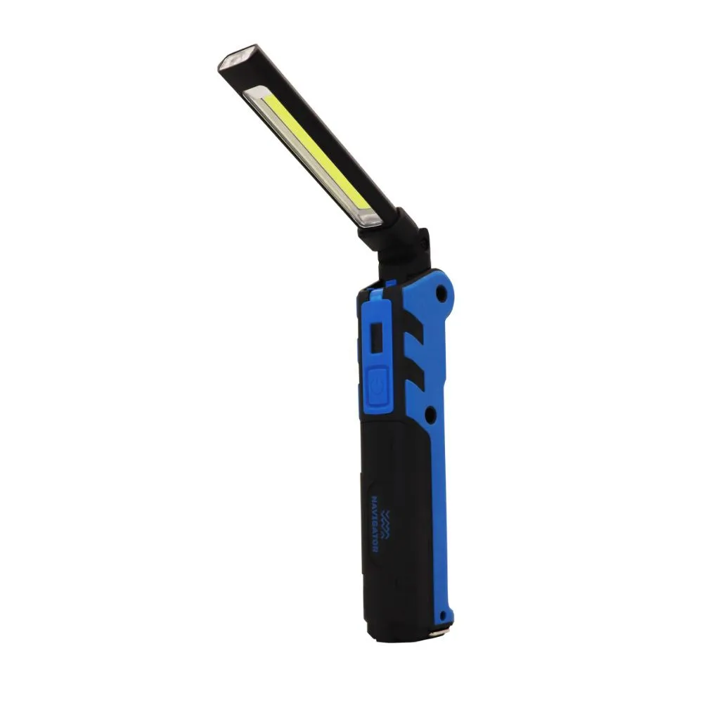 Navigator - Rechargeable Light Buddy